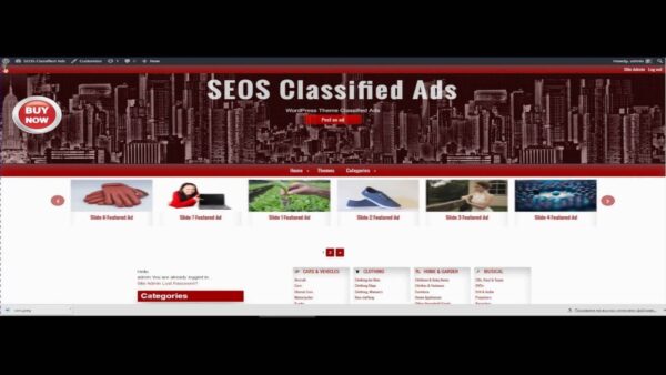 Classified ads - Image 2