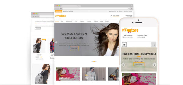 WP Store - Image 3